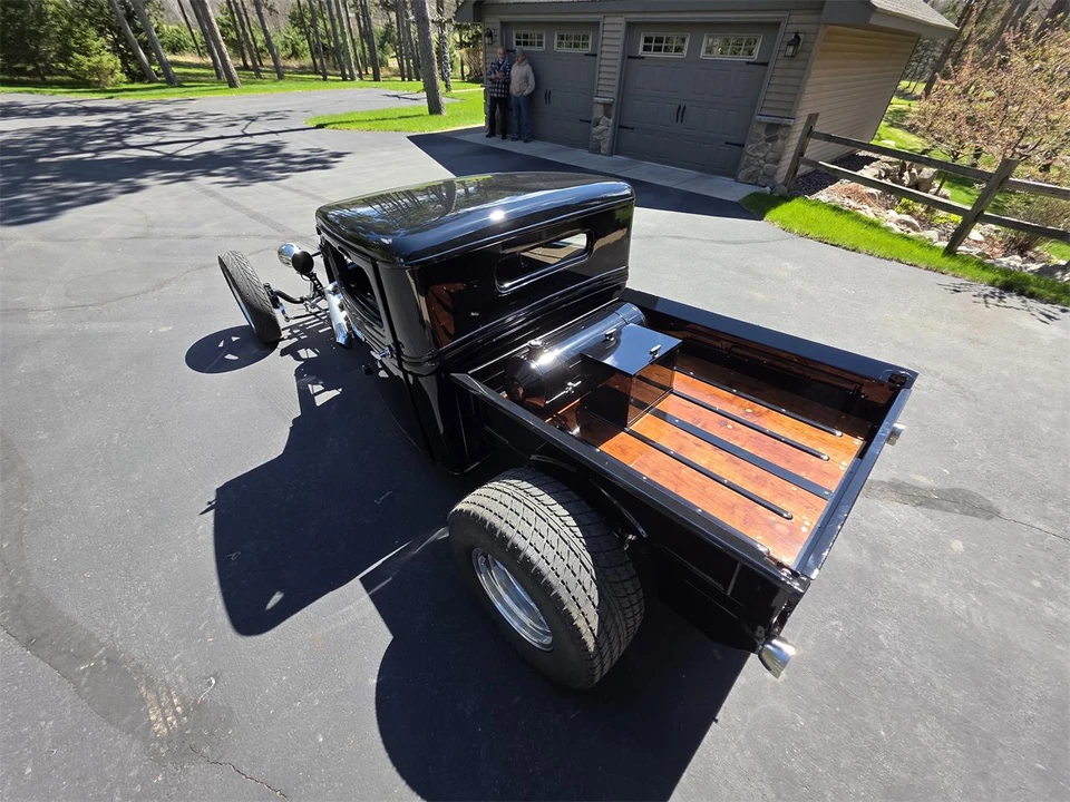 1933 Ford Hot Rod - Image 10 of 31
