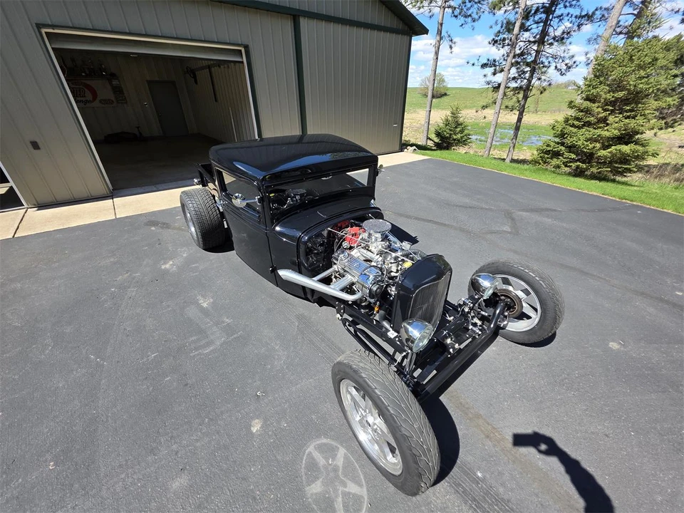 1933 Ford Hot Rod - Image 11 of 31