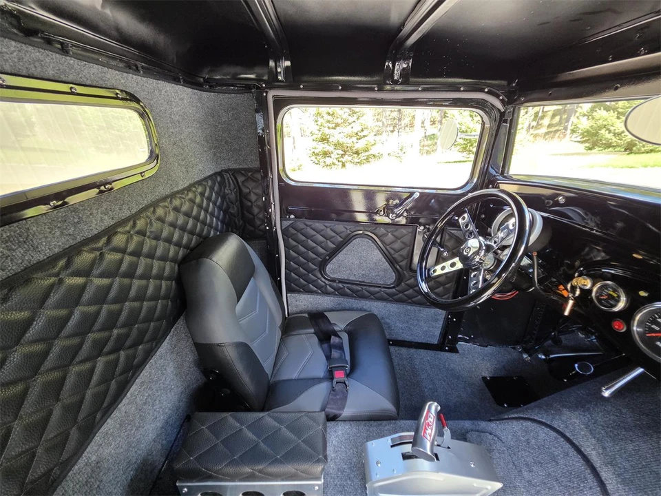 1933 Ford Hot Rod - Image 20 of 31