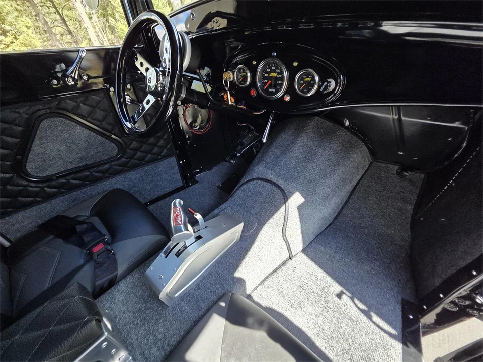 1933 Ford Hot Rod - Image 22 of 31