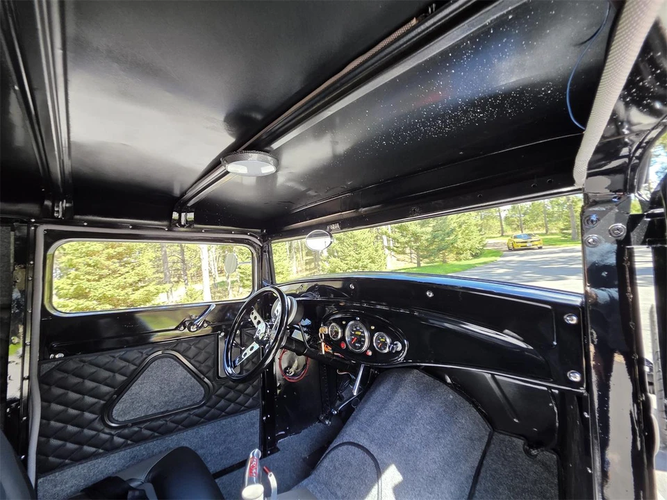 1933 Ford Hot Rod - Image 24 of 31