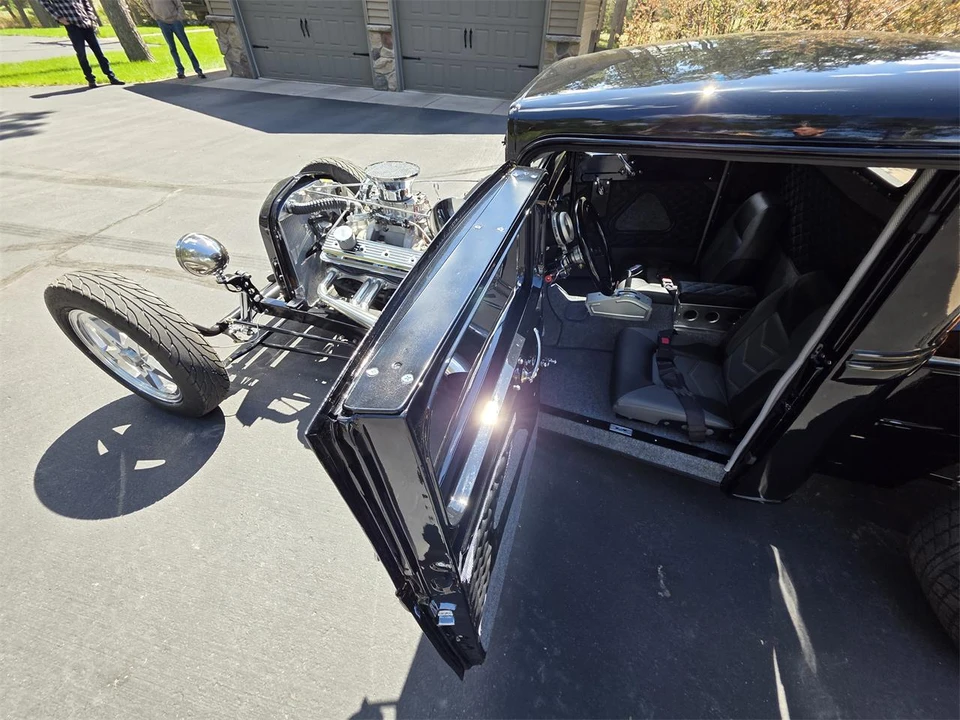 1933 Ford Hot Rod - Image 25 of 31