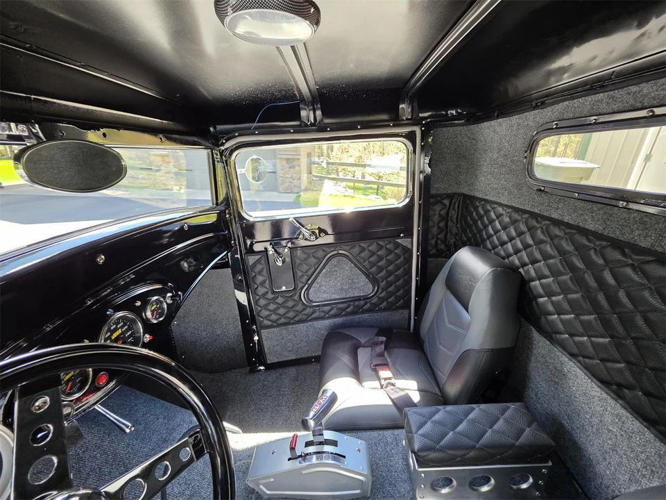 1933 Ford Hot Rod - Image 28 of 31