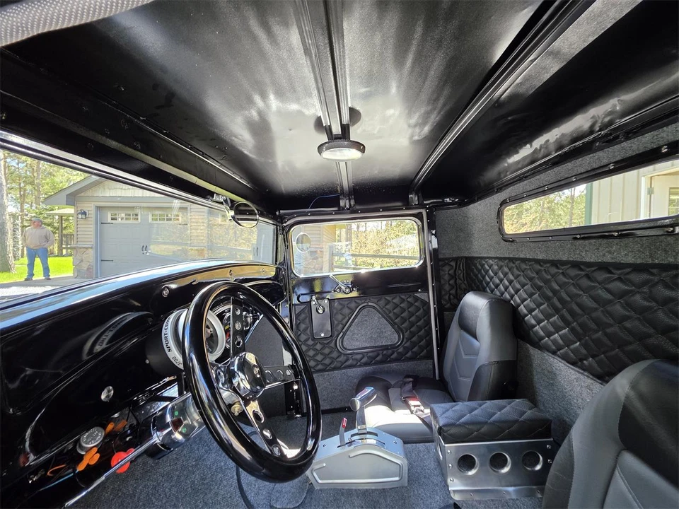 1933 Ford Hot Rod - Image 29 of 31