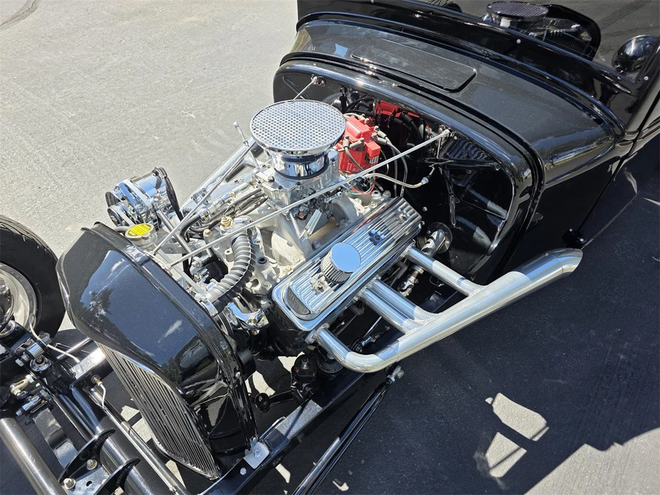 1933 Ford Hot Rod - Image 31 of 31
