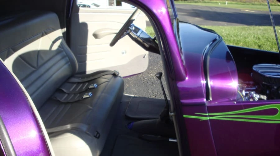1933 Ford Hot Rod - Image 6 of 12