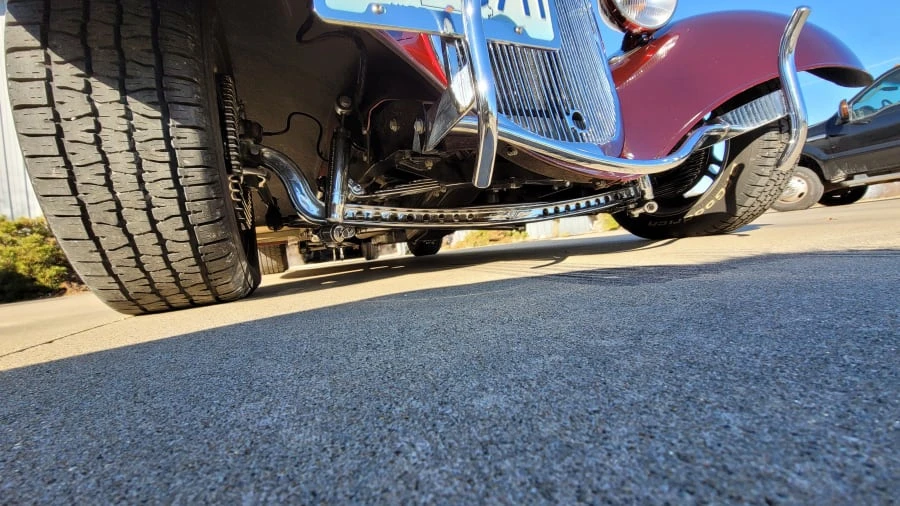 1933 Ford Hot Rod - Image 5 of 8