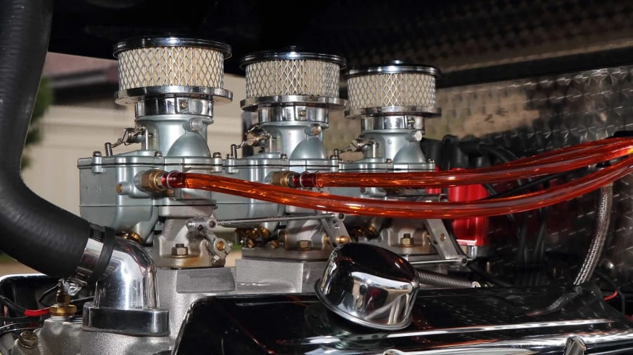 1933 Ford Hot Rod - Image 10 of 12
