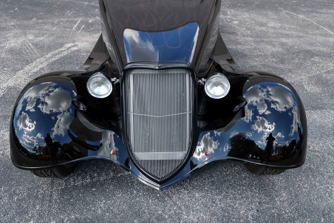 1933 Ford Hot Rod - Image 12 of 31