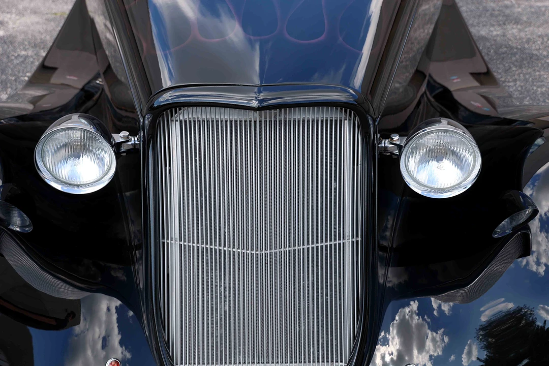 1933 Ford Hot Rod - Image 13 of 31
