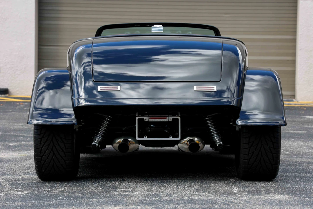 1933 Ford Hot Rod - Image 15 of 31