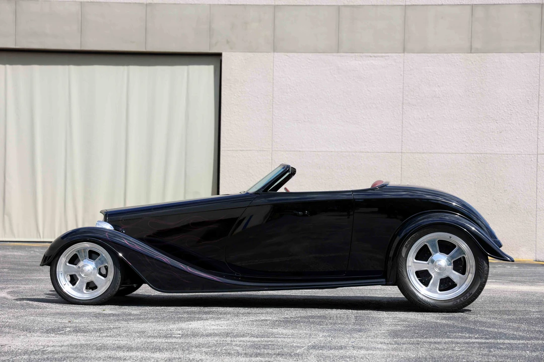 1933 Ford Hot Rod - Image 17 of 31