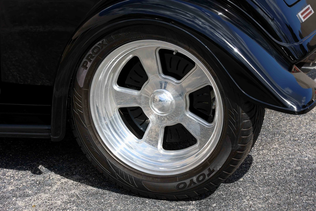 1933 Ford Hot Rod - Image 18 of 31