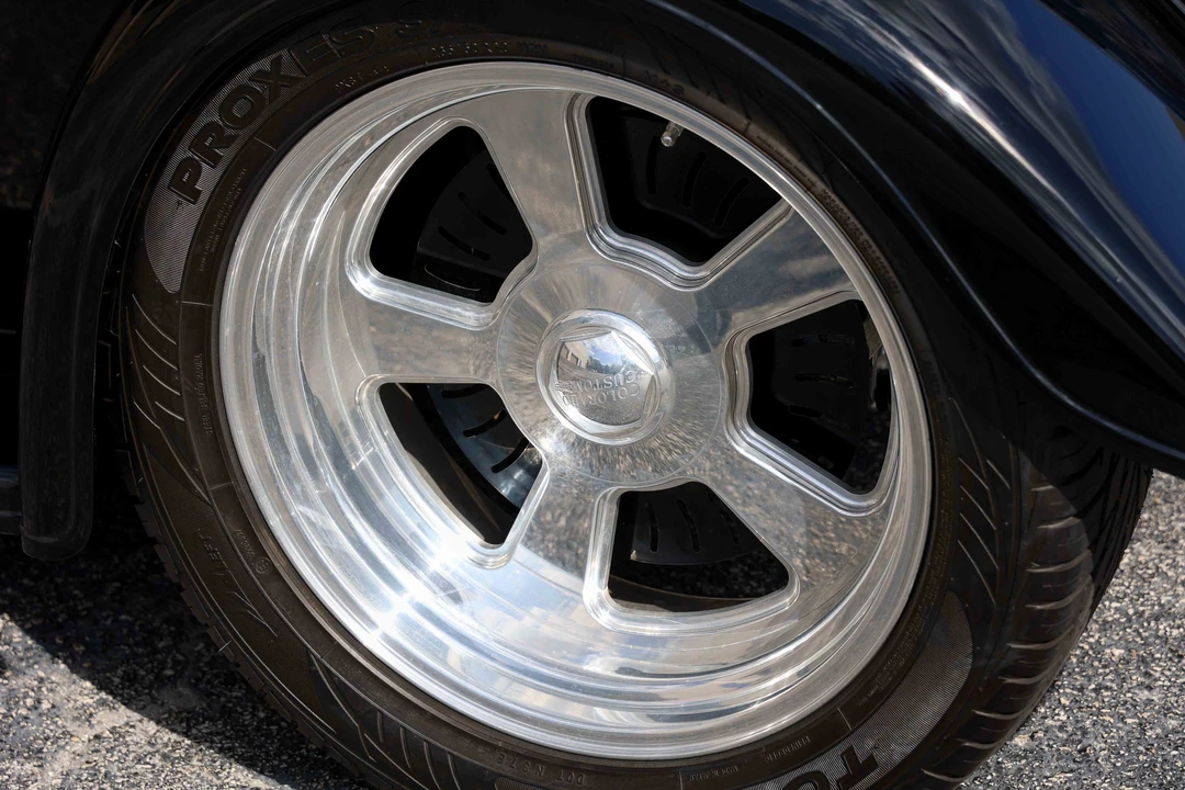 1933 Ford Hot Rod - Image 19 of 31