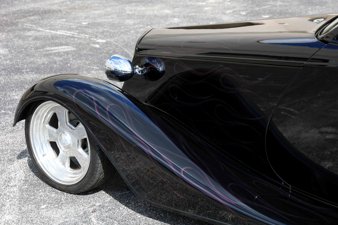 1933 Ford Hot Rod - Image 20 of 31