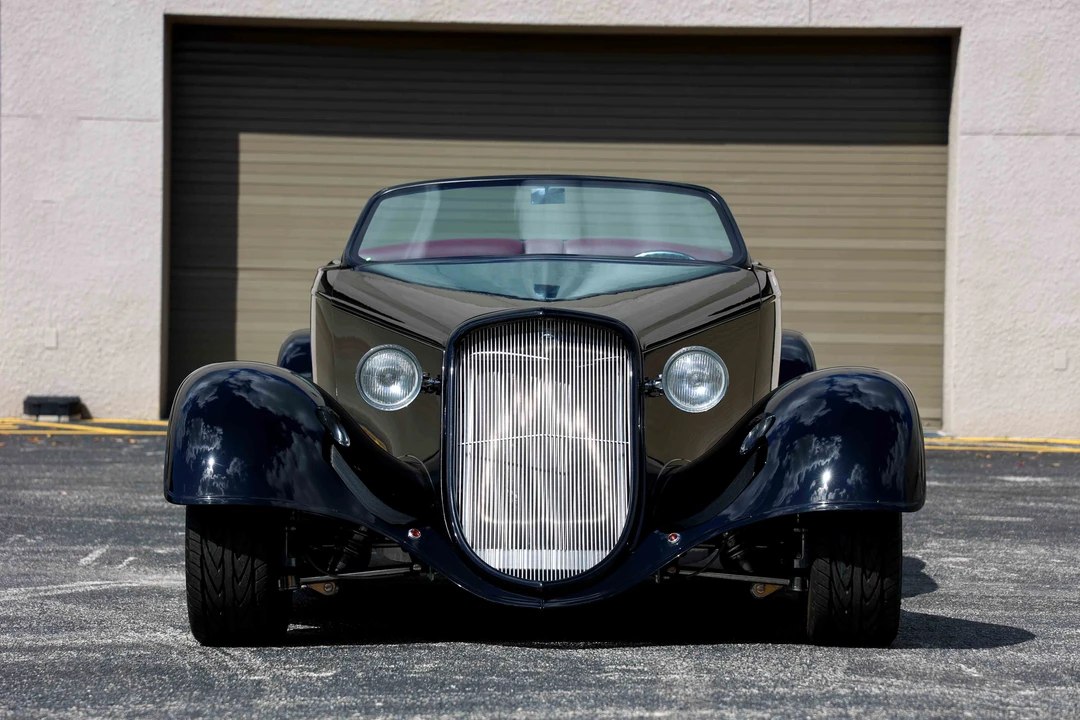 1933 Ford Hot Rod - Image 2 of 31