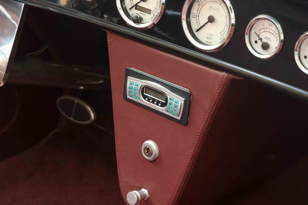 1933 Ford Hot Rod - Image 25 of 31