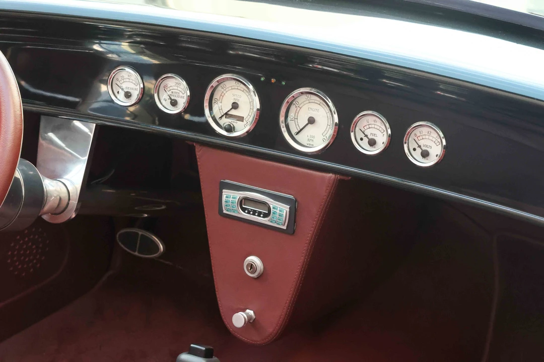 1933 Ford Hot Rod - Image 27 of 31