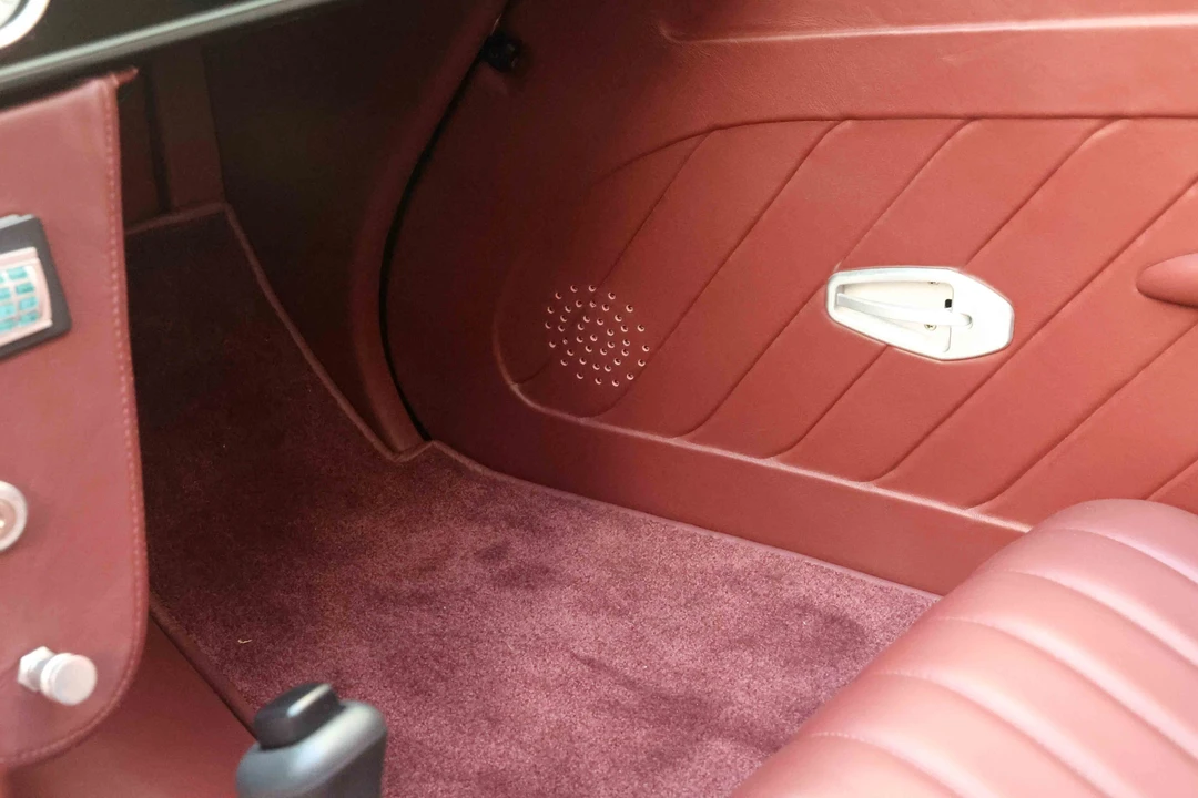 1933 Ford Hot Rod - Image 30 of 31