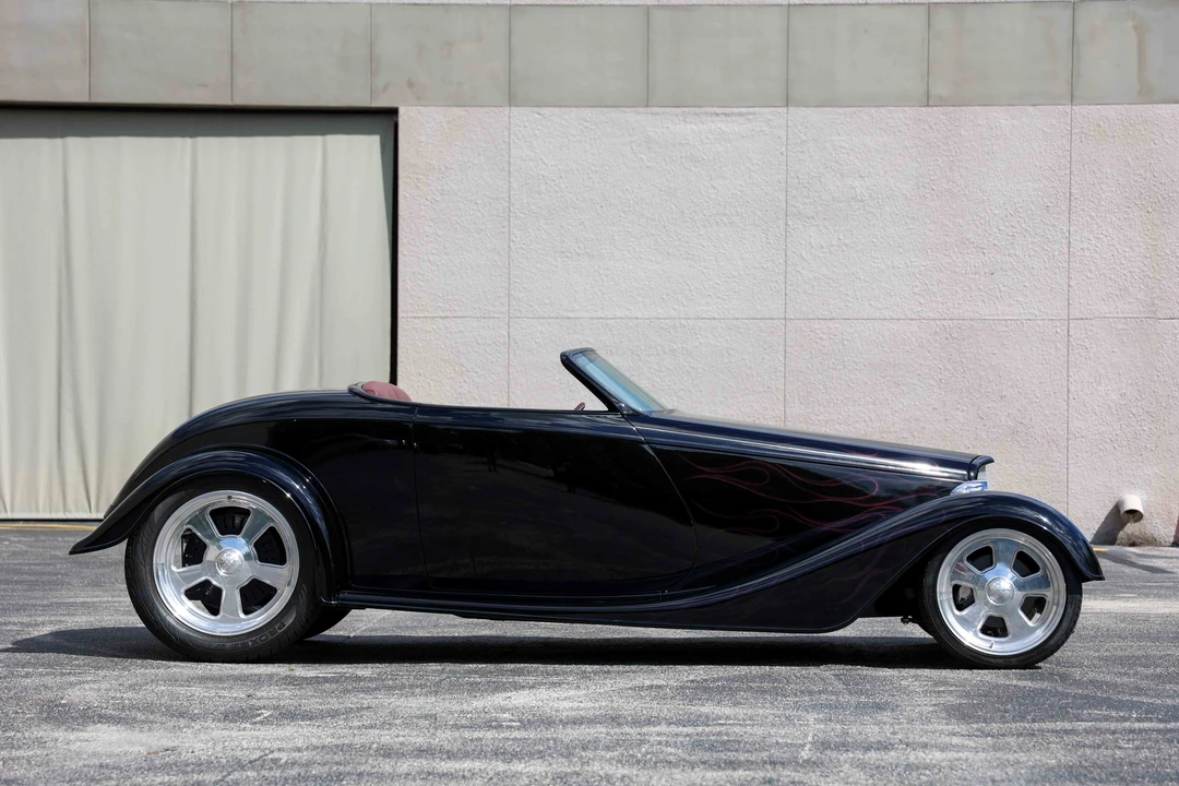 1933 Ford Hot Rod - Image 3 of 31
