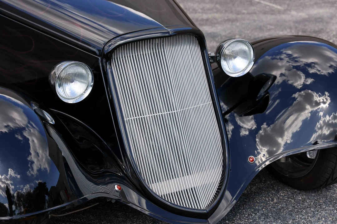 1933 Ford Hot Rod - Image 8 of 31