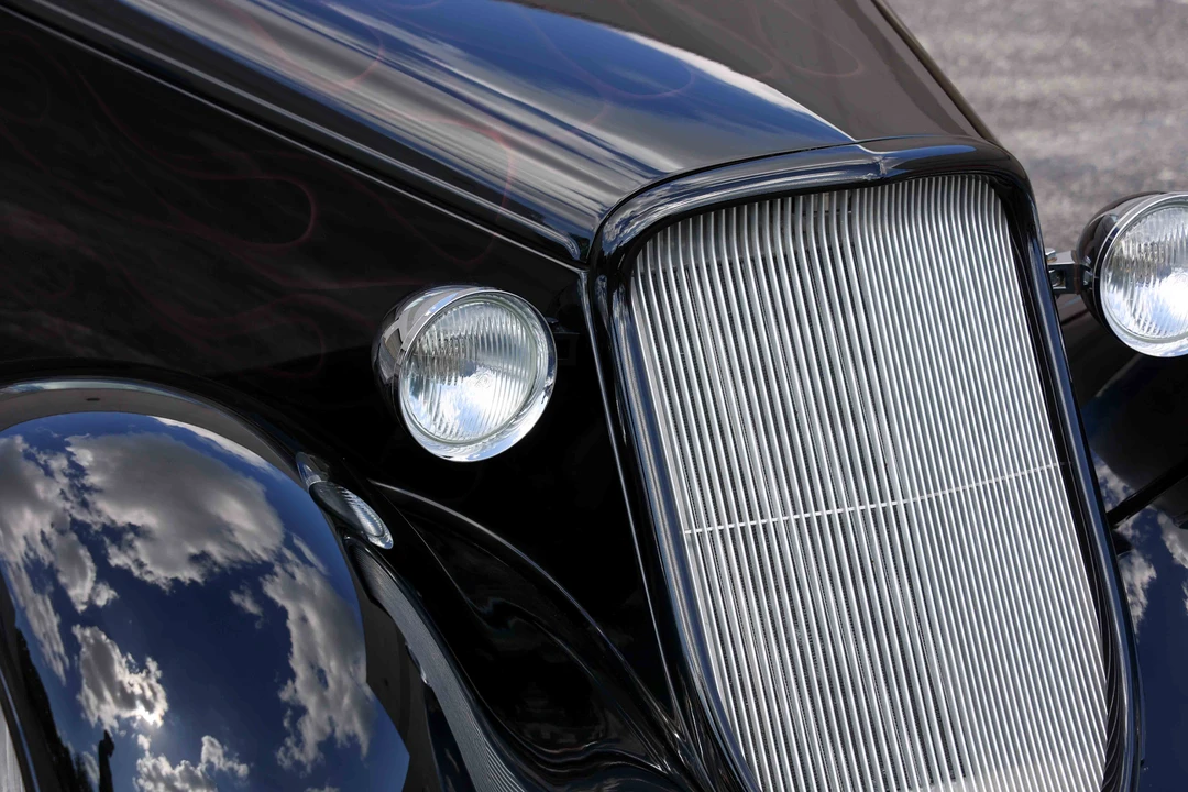 1933 Ford Hot Rod - Image 9 of 31