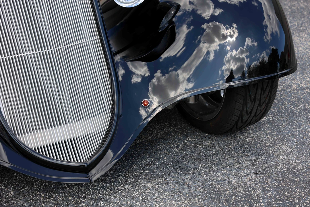 1933 Ford Hot Rod - Image 10 of 31