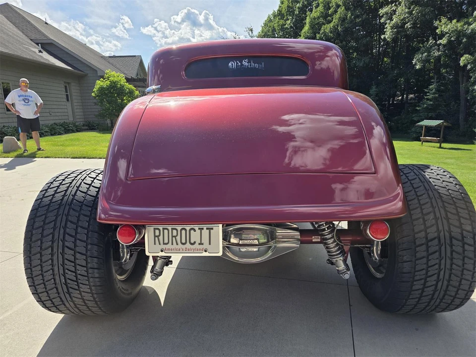 1933 Ford Hot Rod - Image 6 of 21