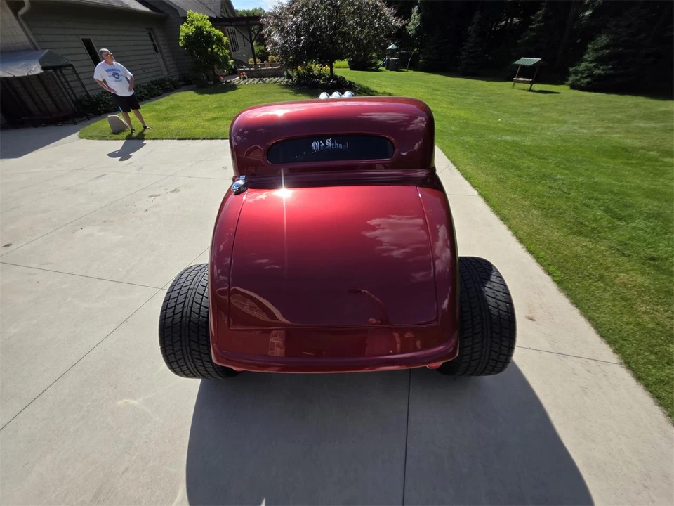 1933 Ford Hot Rod - Image 14 of 21