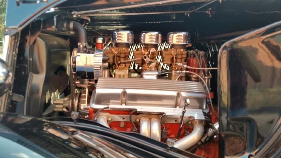1933 Ford Hot Rod - Image 4 of 4