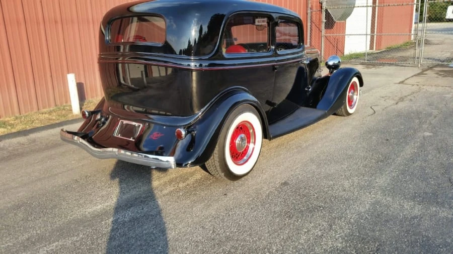 1933 Ford Hot Rod - Image 2 of 4