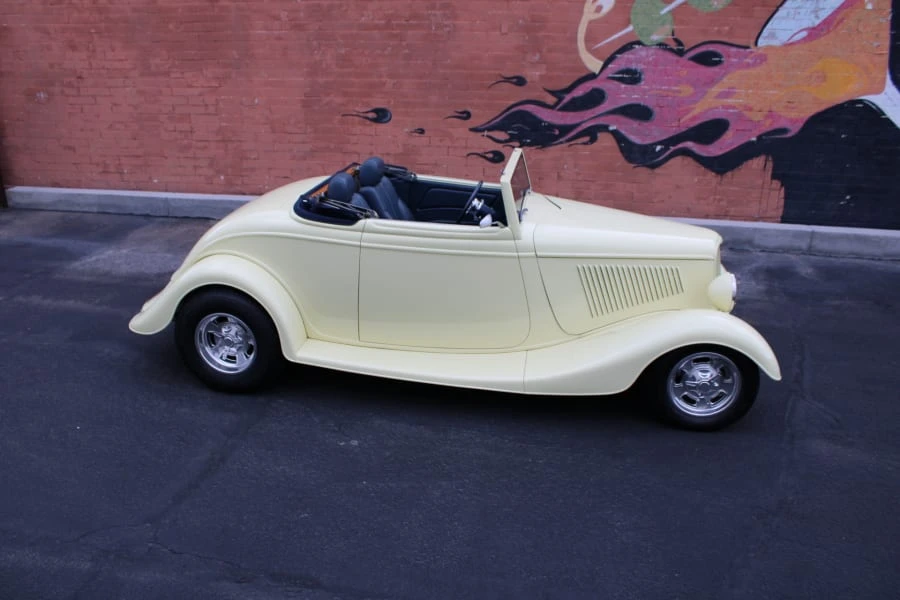 1933 Ford Hot Rod - Image 13 of 31