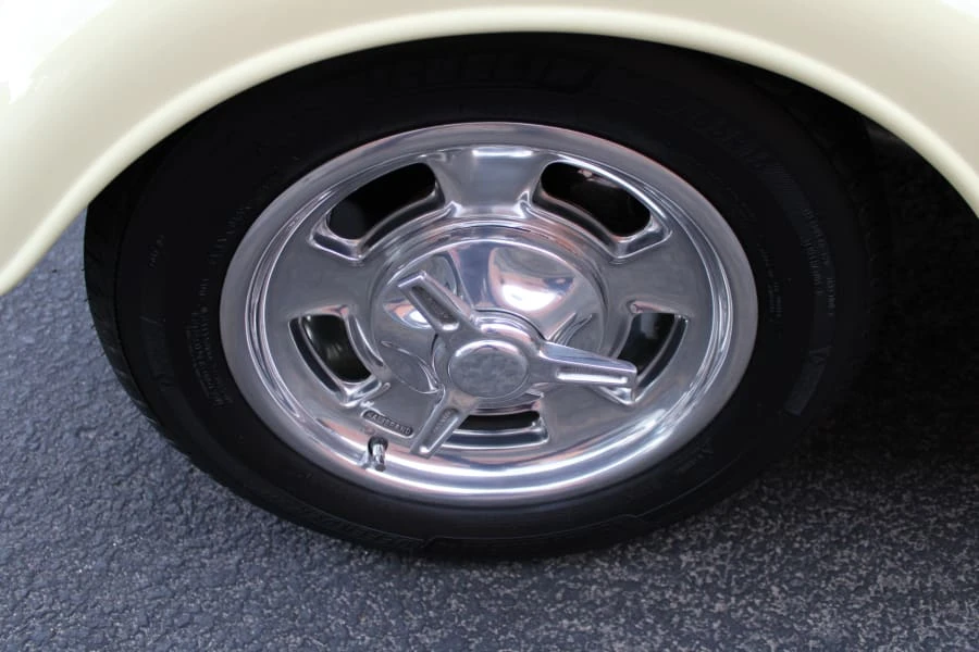 1933 Ford Hot Rod - Image 22 of 31