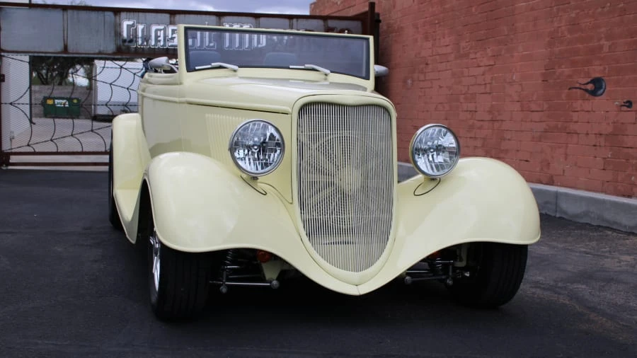 1933 Ford Hot Rod - Image 5 of 31