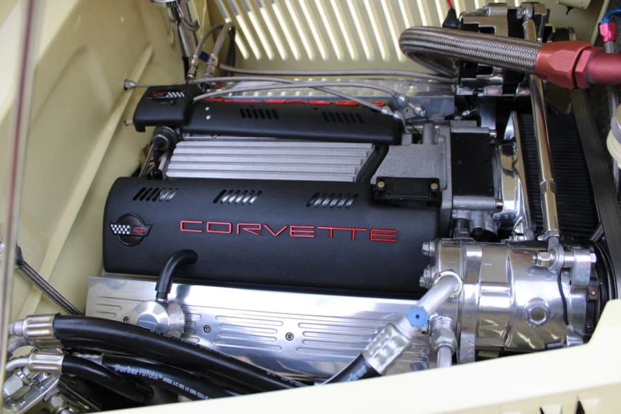 1933 Ford Hot Rod - Image 31 of 31