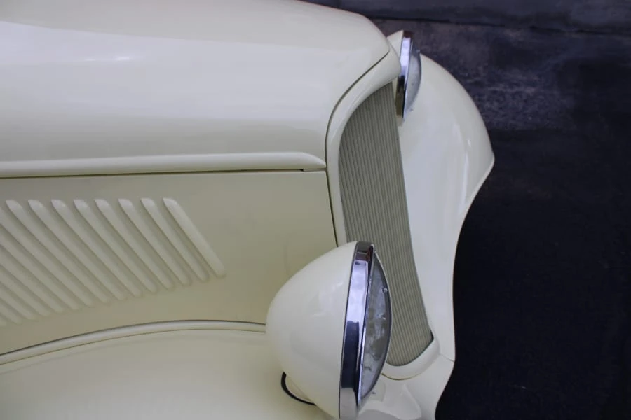 1933 Ford Hot Rod - Image 23 of 31
