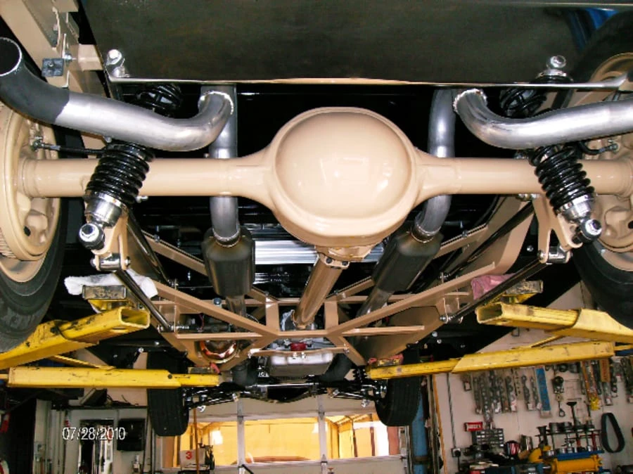 1933 Ford Hot Rod - Image 4 of 5
