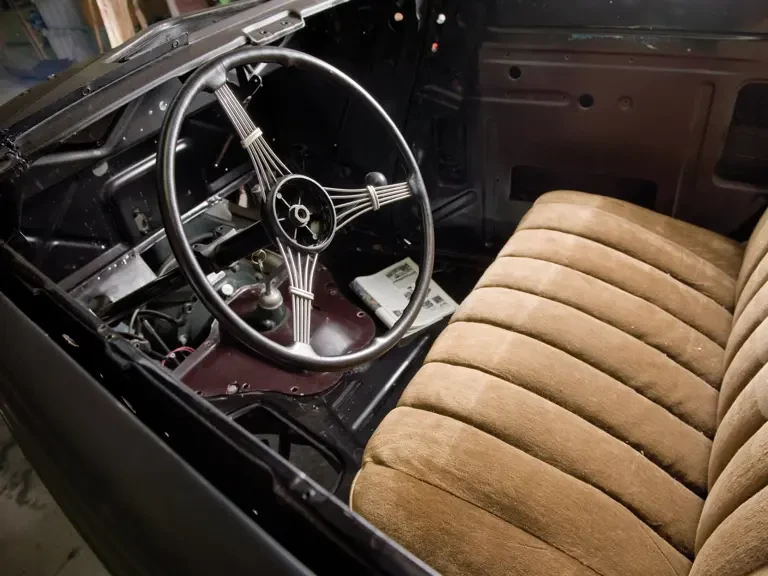 1933 Ford Model 18 & 40 - Image 4 of 8