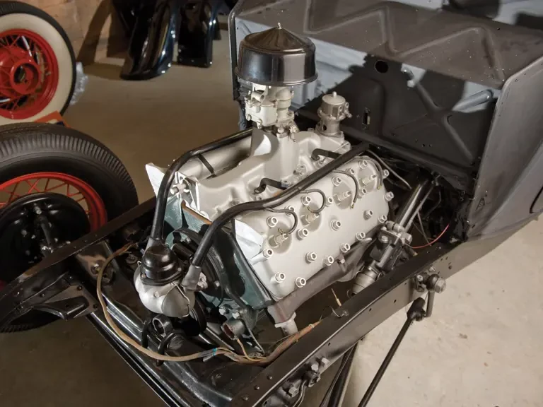 1933 Ford Model 18 & 40 - Image 3 of 8