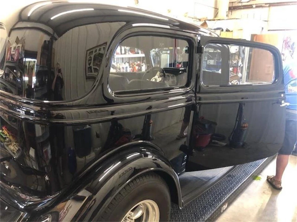 1933 Ford Model 18 & 40 - Image 12 of 12