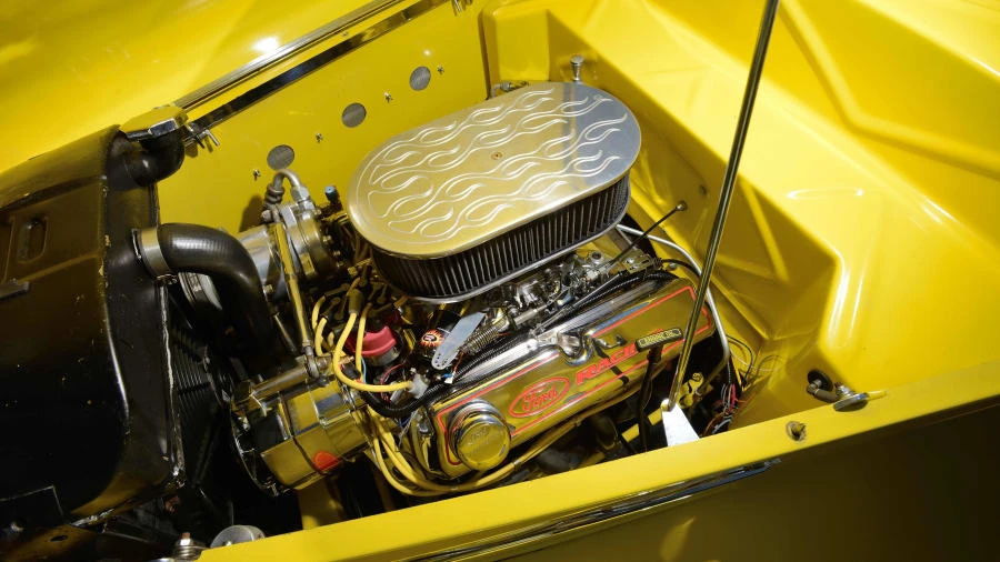 1933 Ford Model 18 & 40 - Image 6 of 20