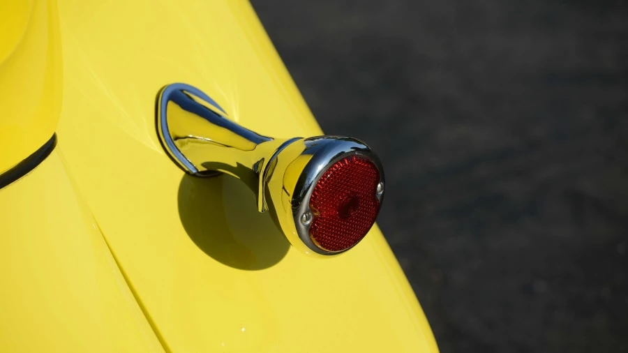 1933 Ford Model 18 & 40 - Image 9 of 20