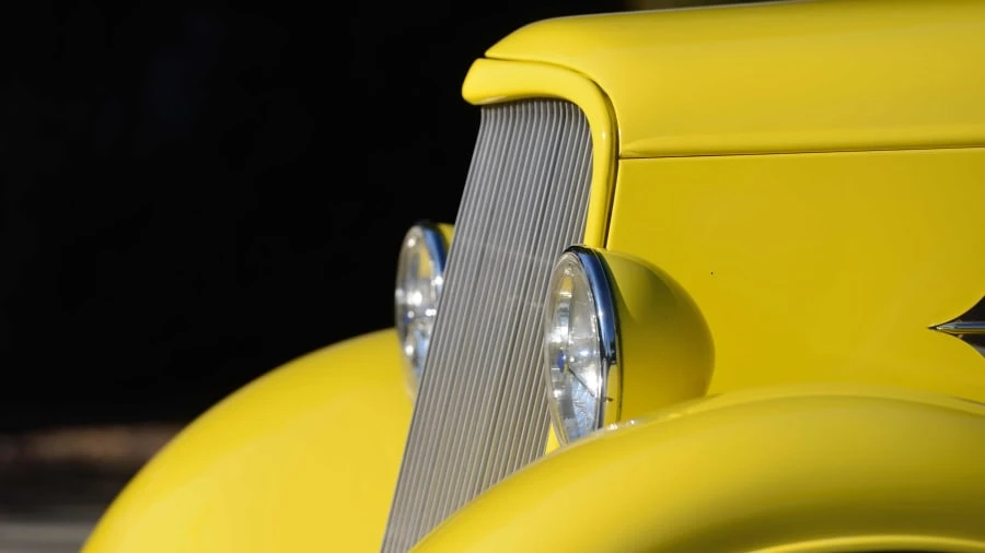 1933 Ford Model 18 & 40 - Image 10 of 20