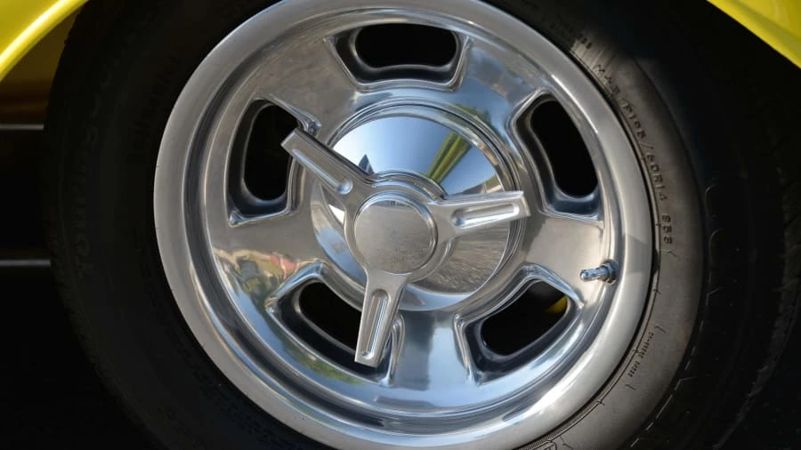1933 Ford Model 18 & 40 - Image 11 of 20