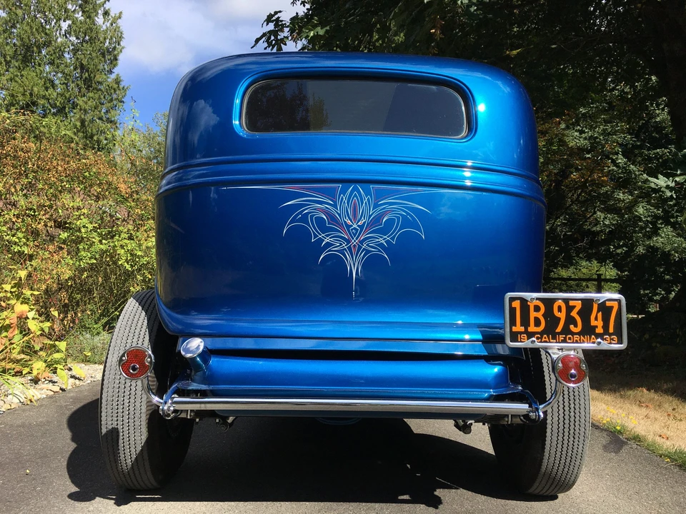 1933 Ford Hot Rod - Image 6 of 31