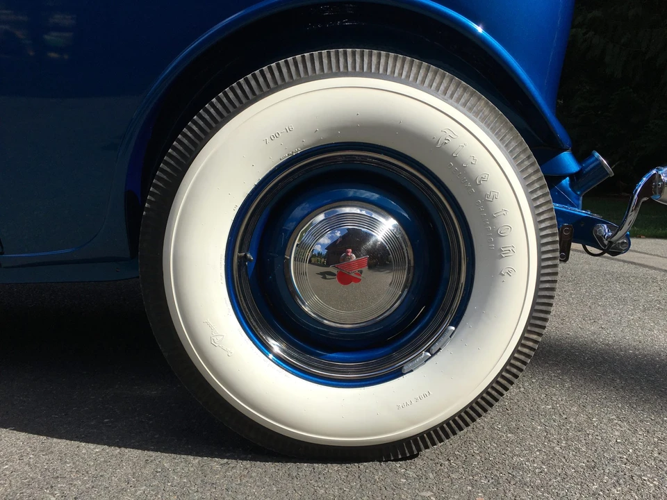 1933 Ford Hot Rod - Image 20 of 31