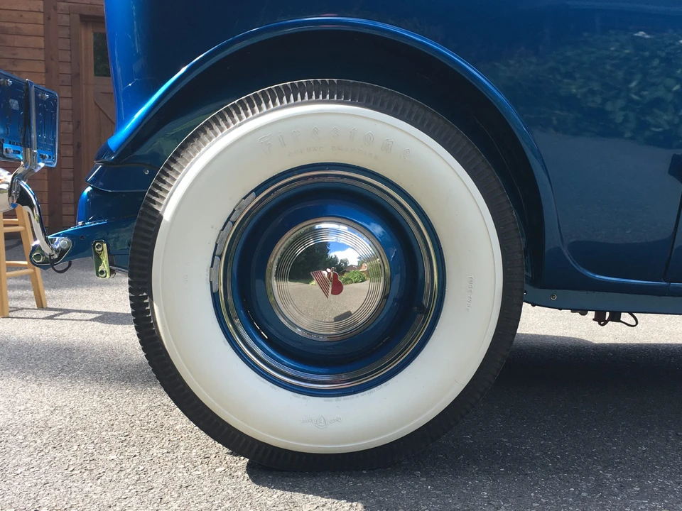 1933 Ford Hot Rod - Image 24 of 31