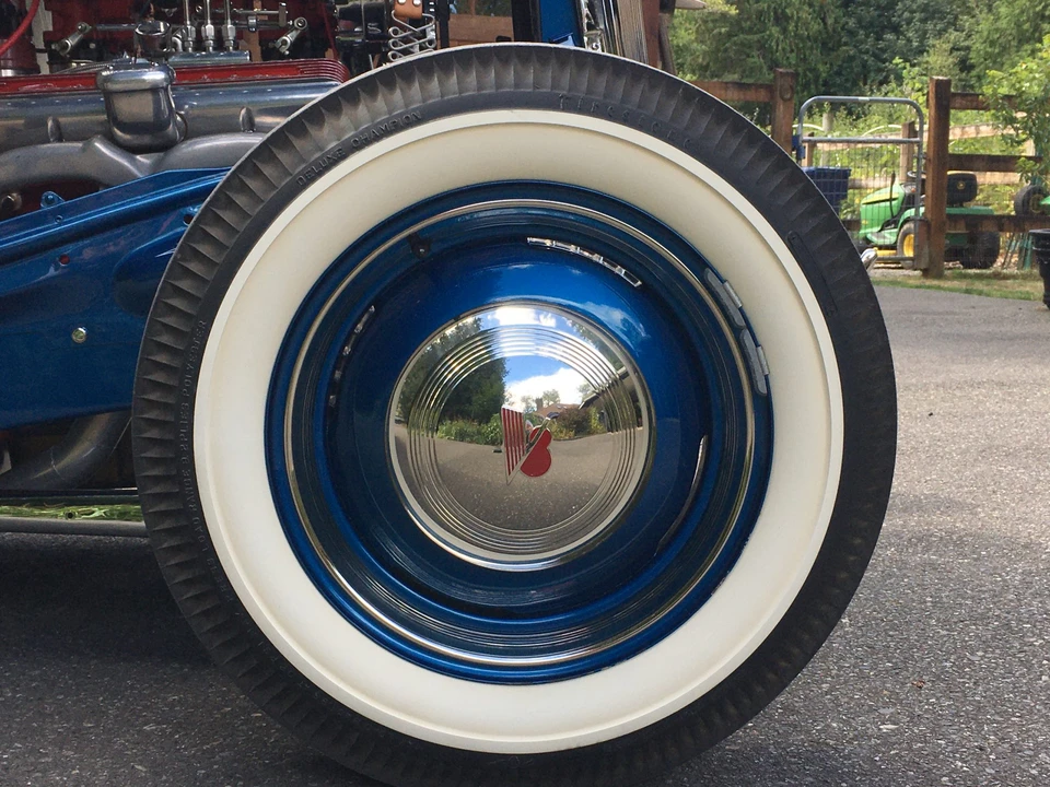 1933 Ford Hot Rod - Image 25 of 31