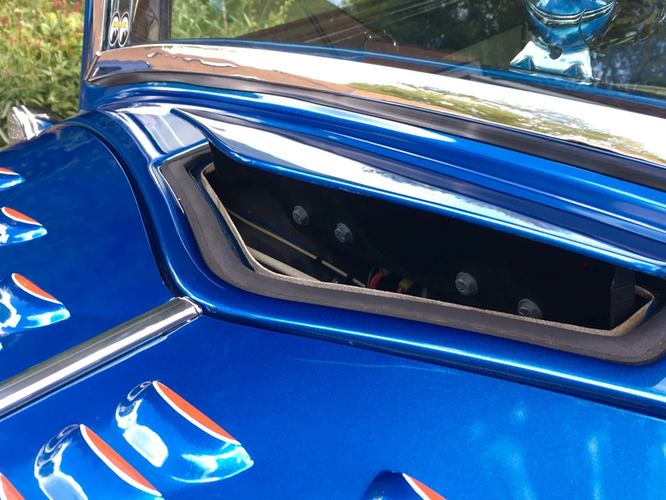 1933 Ford Hot Rod - Image 17 of 31