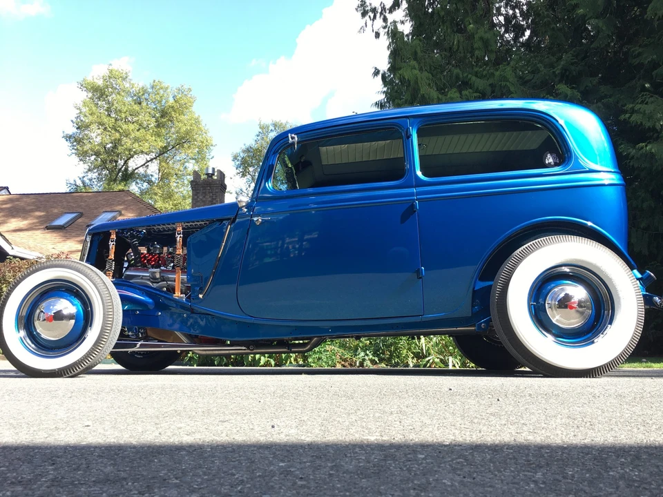 1933 Ford Hot Rod - Image 3 of 31